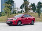 Bán xe Kia Soluto 2021 1.4 AT Luxury giá 379 Triệu - Hà Nội