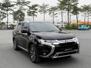 Bán xe Mitsubishi Outlander 2022 2.0 CVT giá 655 Triệu - Hà Nội