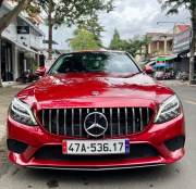 Bán xe Mercedes Benz C class 2019 C200 giá 980 Triệu - Đăk Lăk