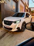 Bán xe Peugeot 2008 2021 GT Line 1.2 AT giá 555 Triệu - Đăk Lăk