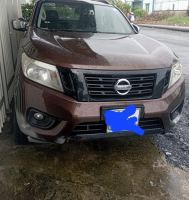 Bán xe Nissan Navara 2015 E 2.5MT 2WD giá 320 Triệu - TP HCM