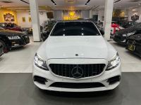 Bán xe Mercedes Benz C class C300 AMG 2018 giá 1 Tỷ 88 Triệu - Hà Nội