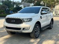 Bán xe Ford Everest Titanium 2.0L 4x2 AT 2021 giá 985 Triệu - Hà Nội