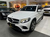 Bán xe Mercedes Benz GLC 250 4Matic 2017 giá 975 Triệu - Hà Nội