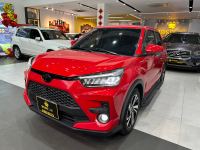 Bán xe Toyota Raize 2022 G 1.0 CVT giá 535 Triệu - Hà Nội