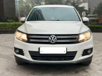 Bán xe Volkswagen Tiguan 2.0 AT 2016 giá 556 Triệu - Hà Nội