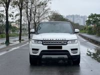 Bán xe LandRover Range Rover Sport 2014 HSE giá 1 Tỷ 588 Triệu - Hà Nội