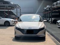 can ban xe oto cu lap rap trong nuoc Hyundai Elantra 1.6 AT Tiêu chuẩn 2022