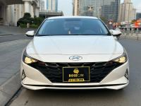 Bán xe Hyundai Elantra 2022 1.6 AT Tiêu chuẩn giá 590 Triệu - Hà Nội
