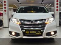 Bán xe Honda Odyssey 2.4 AT 2016 giá 915 Triệu - Hà Nội