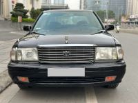 can ban xe oto cu nhap khau Toyota Crown Royal Saloon 3.0 AT 1996