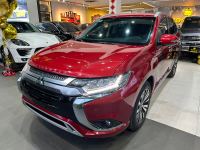 Bán xe Mitsubishi Outlander 2.0 CVT 2022 giá 745 Triệu - Hà Nội
