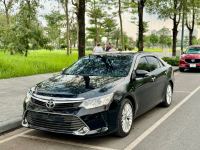 can ban xe oto cu lap rap trong nuoc Toyota Camry 2.5Q 2016