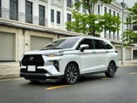 Bán xe Toyota Veloz 2022 Cross Top 1.5 CVT giá 640 Triệu - Hà Nội