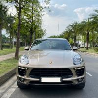 Bán xe Porsche Macan 2.0 2014 giá 1 Tỷ 439 Triệu - Hà Nội