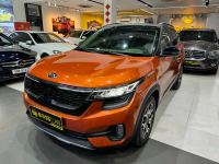 Bán xe Kia Seltos 2021 Premium 1.4 AT giá 640 Triệu - Hà Nội