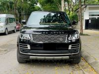 Bán xe LandRover Range Rover SVAutobiography LWB 5.0 V8 2019 giá 9 Tỷ 350 Triệu - Hà Nội