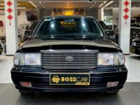 Bán xe Toyota Crown 1997 Super Saloon 3.0 MT giá 550 Triệu - Hà Nội