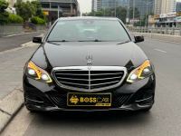 Bán xe Mercedes Benz E class 2014 E200 giá 580 Triệu - Hà Nội