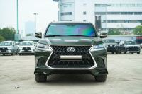 Bán xe Lexus LX 2021 570 Super Sport MBS giá 8 Tỷ 833 Triệu - Hà Nội