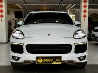 Bán xe Porsche Cayenne 2016 3.6 V6 giá 2 Tỷ 365 Triệu - Hà Nội