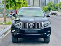 Bán xe Toyota Prado 2019 VX 2.7L giá 1 Tỷ 999 Triệu - Hà Nội