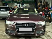 Bán xe Audi A5 2014 Sportback 2.0 giá 599 Triệu - Hà Nội