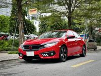 Bán xe Honda Civic 1.5L Vtec Turbo 2017 giá 525 Triệu - Hà Nội