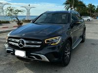 Bán xe Mercedes Benz GLC 2022 200 4Matic giá 1 Tỷ 750 Triệu - Hà Nội