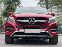 Bán xe Mercedes Benz GLE Class 2016 GLE 400 4Matic Coupe giá 1 Tỷ 388 Triệu - Hà Nội