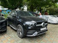 Bán xe Mercedes Benz GLE Class 2021 GLE 450 4Matic giá 3 Tỷ 266 Triệu - Hà Nội