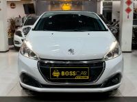 Bán xe Peugeot 208 1.6 AT 2015 giá 355 Triệu - Hà Nội