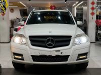 Bán xe Mercedes Benz GLK Class GLK300 AMG 4Matic 2012 giá 469 Triệu - Hà Nội