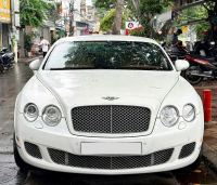 Bán xe Bentley Continental GT Speed 2009 giá 2 Tỷ 999 Triệu - Hà Nội