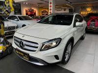 Bán xe Mercedes Benz GLA class 2014 GLA 200 giá 499 Triệu - Hà Nội