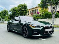 Bán xe BMW 4 Series 2023 430i Convertible M Sport giá 3 Tỷ 88 Triệu - Hà Nội