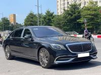 Bán xe Mercedes Benz Maybach 2019 S450 4Matic giá 4 Tỷ 199 Triệu - Hà Nội