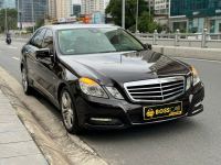 Bán xe Mercedes Benz E class 2010 E250 giá 366 Triệu - Hà Nội