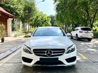 Bán xe Mercedes Benz C class C300 AMG 2016 giá 768 Triệu - Hà Nội