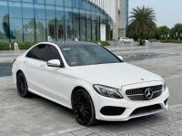 Bán xe Mercedes Benz C class 2018 C300 AMG giá 998 Triệu - Hà Nội