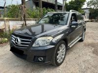 Bán xe Mercedes Benz GLK Class GLK300 4Matic 2009 giá 333 Triệu - Hà Nội