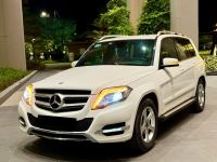 Bán xe Mercedes Benz GLK Class GLK300 4Matic 2012 giá 568 Triệu - Hà Nội