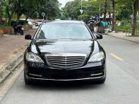 Bán xe Mercedes Benz S class 2011 S300L giá 690 Triệu - Hà Nội