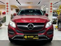 Bán xe Mercedes Benz GLE Class 2016 GLE 400 4Matic Coupe giá 1 Tỷ 430 Triệu - Hà Nội