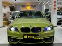 Bán xe BMW 3 Series 2009 325i giá 286 Triệu - Hà Nội