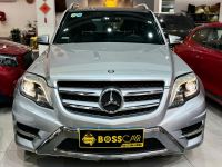 Bán xe Mercedes Benz GLK Class 2012 GLK300 AMG 4Matic giá 568 Triệu - Hà Nội