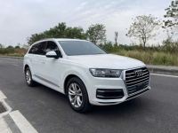 Bán xe Audi Q7 2.0 AT 2017 giá 1 Tỷ 465 Triệu - Hà Nội