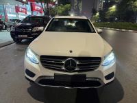 Bán xe Mercedes Benz GLC 2018 200 giá 996 Triệu - Hà Nội