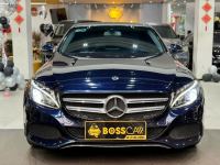 Bán xe Mercedes Benz C class 2018 C200 giá 795 Triệu - Hà Nội