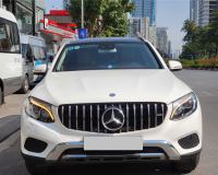 Bán xe Mercedes Benz GLC 2016 250 4Matic giá 885 Triệu - Hà Nội